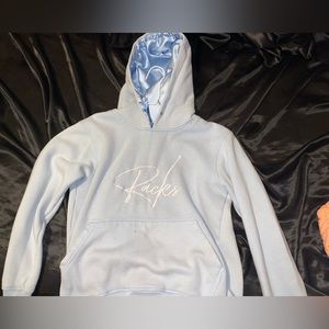 Racks Hoodie
